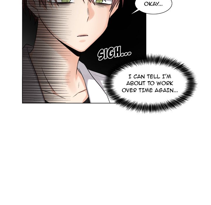 Pheromone Sherbet♥ - episode 2 - 50