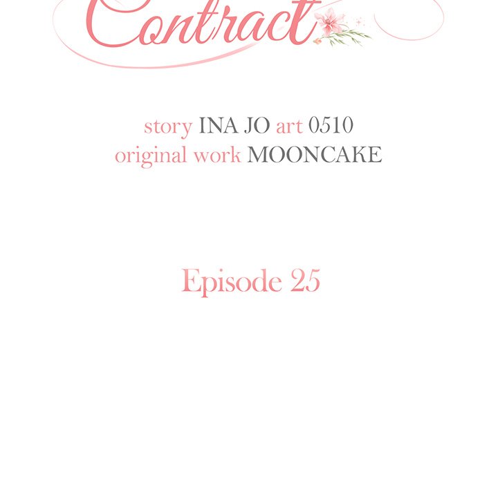 Pregnancy Contract - episode 25 - 43