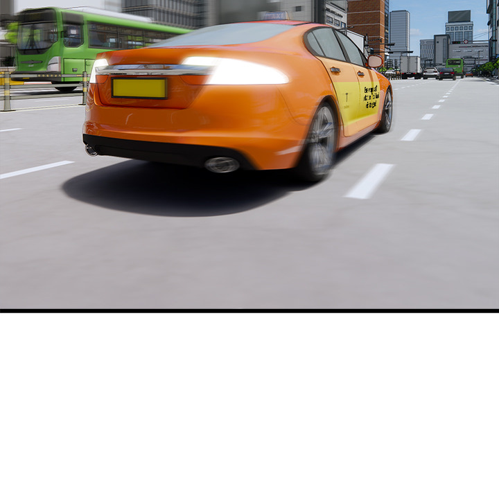 Taxi, bitte! - episode 40 - 102