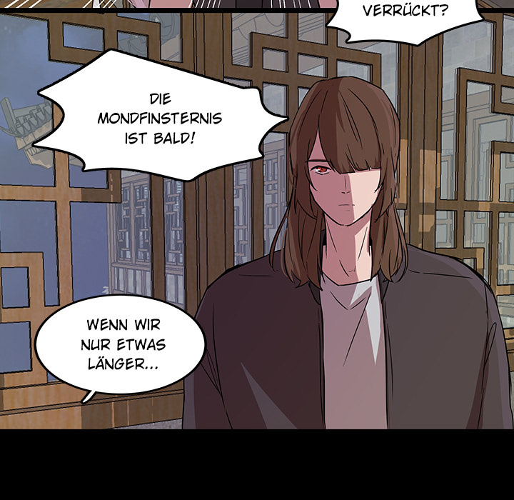 Die Legende vom Tiger,  der Sonne und dem Mond - episode 54 - 28