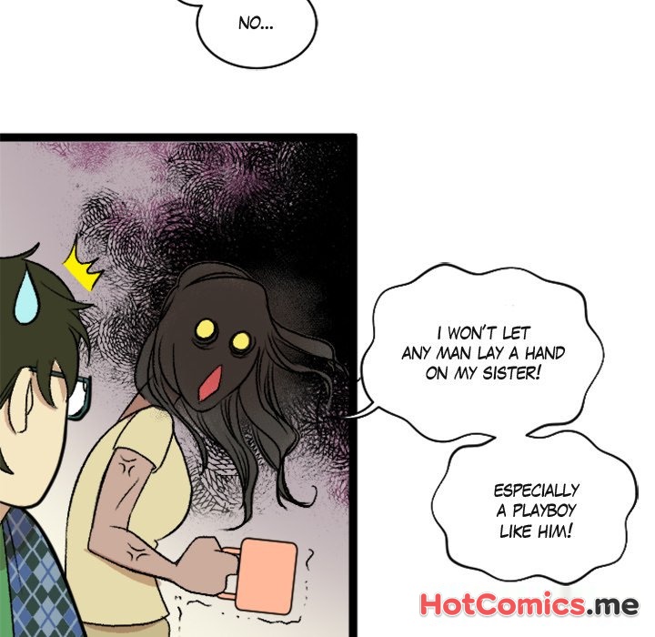 Fan Service! - episode 16 - 18