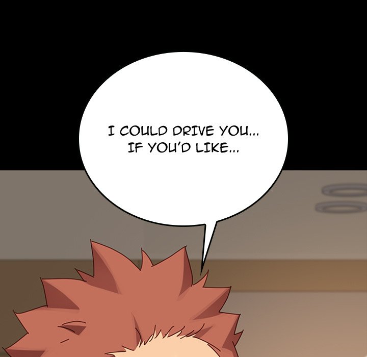 The Perfect Roommates - episode 11 - 25