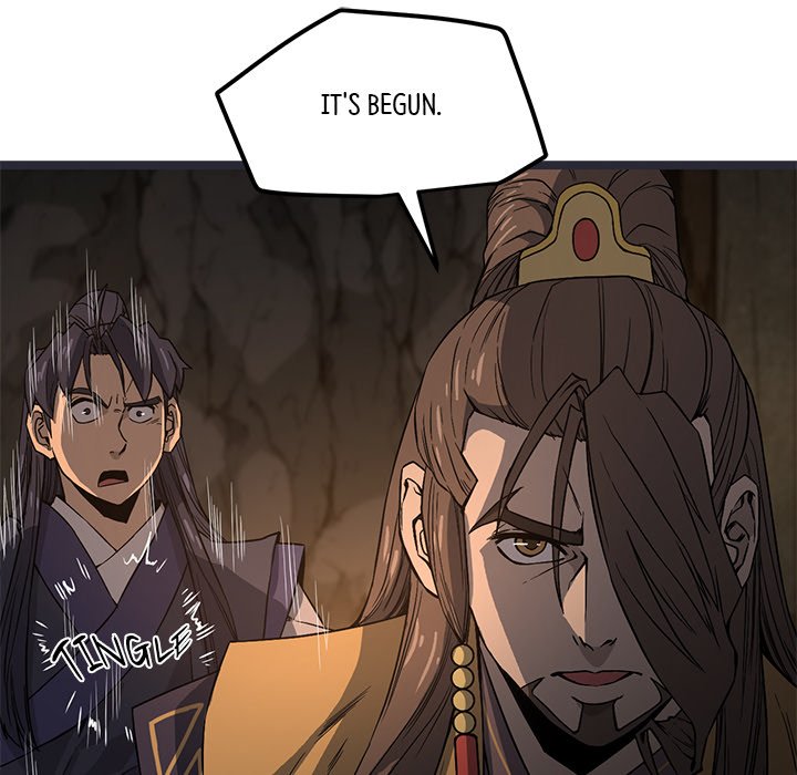 Reign Over The Top - episode 30 - 15