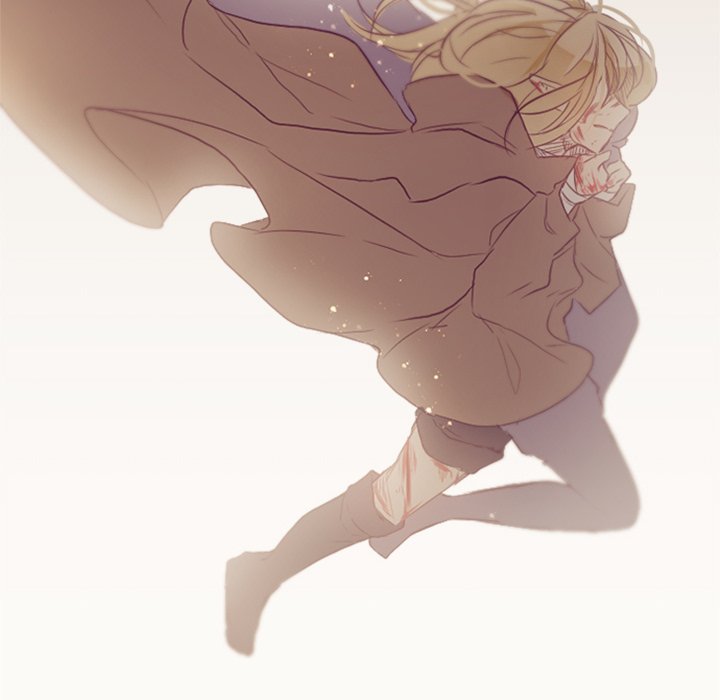 Spring for the Headless Prince - episode 5 - 151