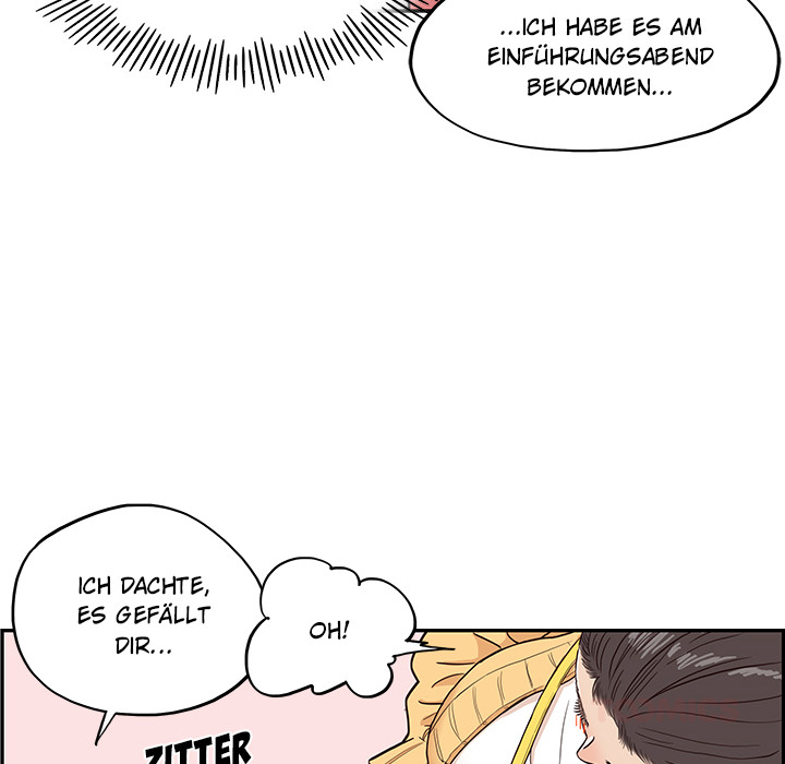 Der Hahn im Korb - episode 12 - 11