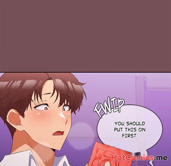 Office Romance is a No-No - episode 15 - 122