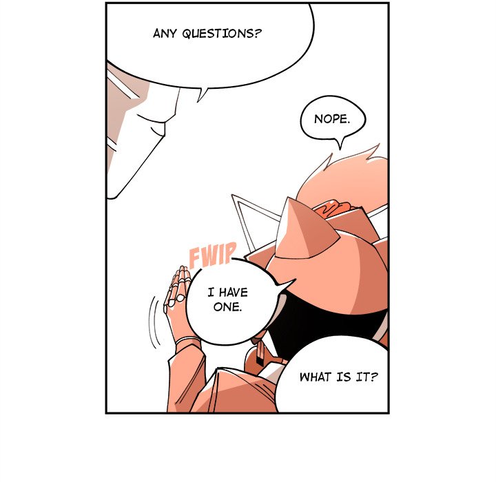 Iron Mech Bride - episode 10 - 40