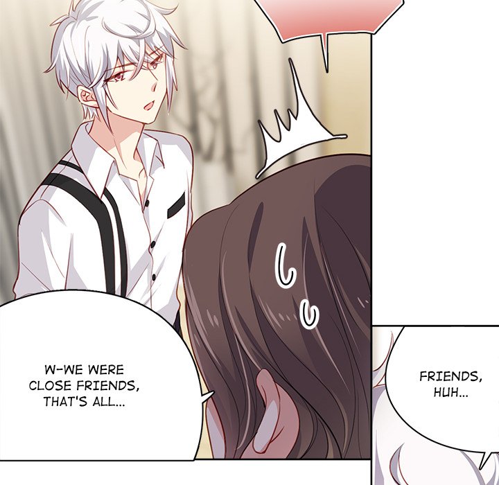 A Young Case of Hearts - episode 2 - 38