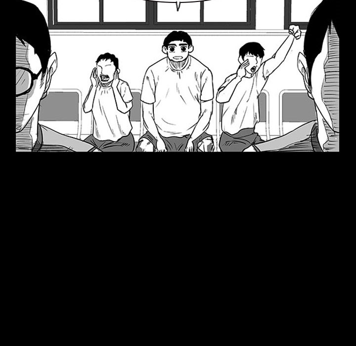 Tweener - episode 11 - 15