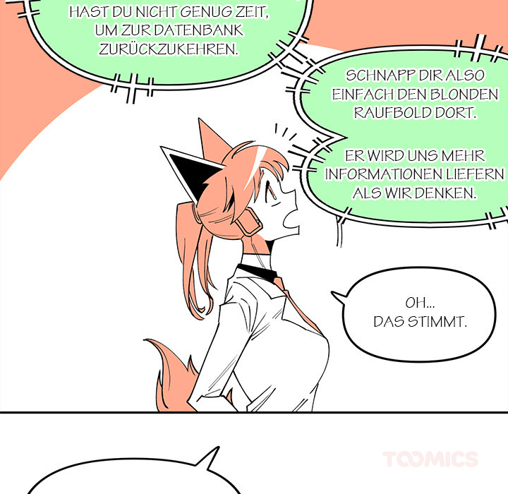 Robogattin - episode 62 - 60