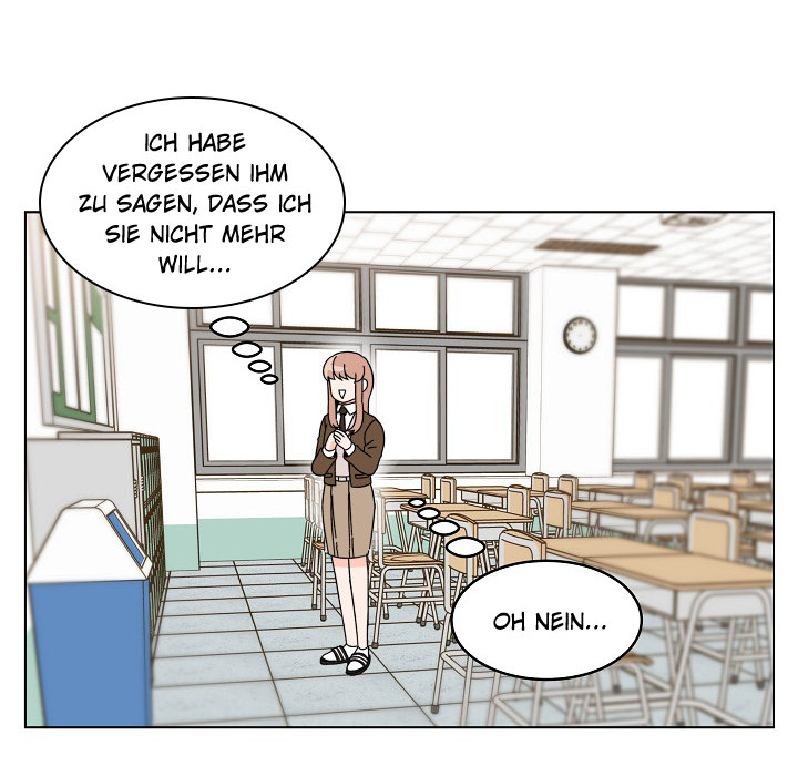 Liebe zum Nachtisch - episode 11 - 52