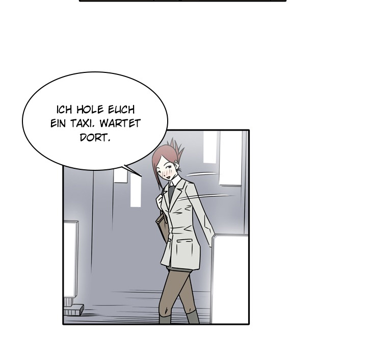 Pech gehabt - episode 8 - 26