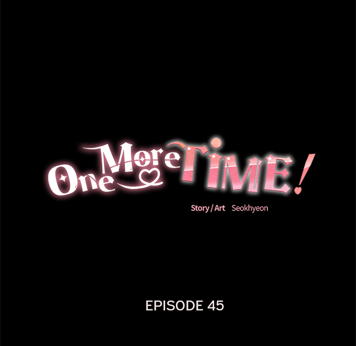 One More Time - episode 45 - 38