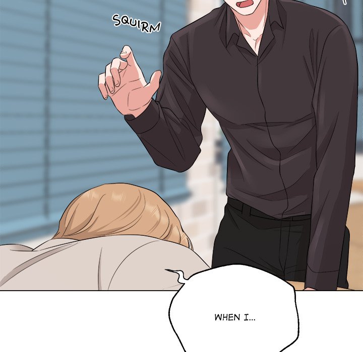 Secrets Between the Sheets [non-adult] - episode 12 - 17