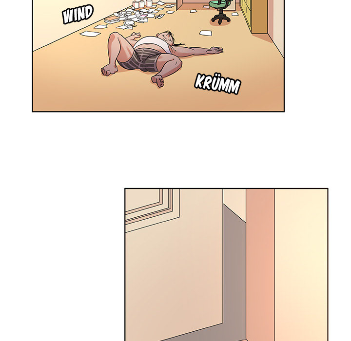 Manga Model - episode 2 - 62