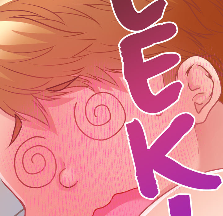 Diet For Sex! - episode 7 - 92