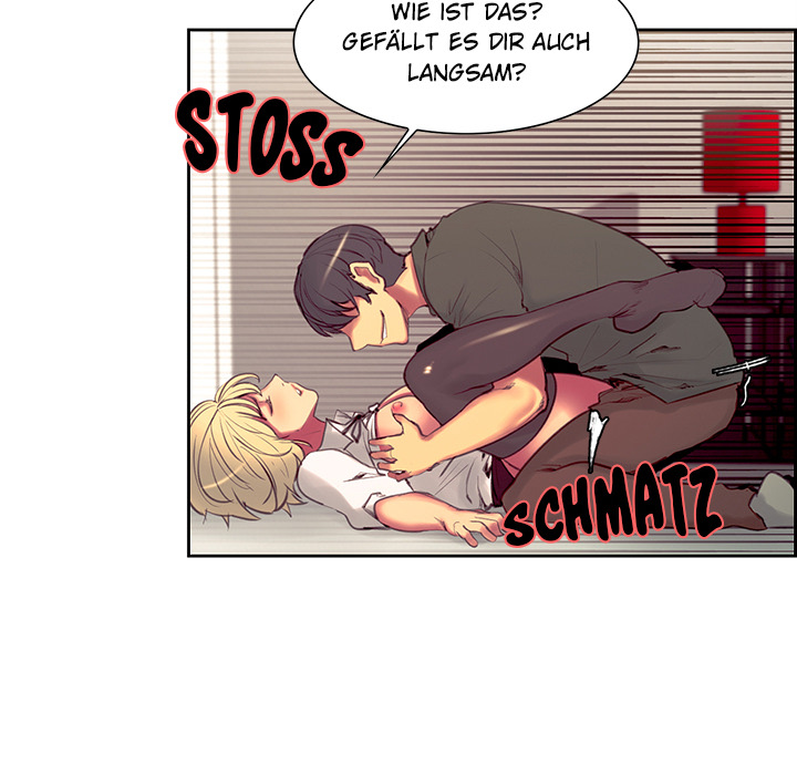 Zahme Damen - episode 20 - 46
