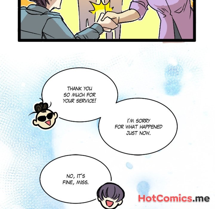 Fan Service! - episode 11 - 40