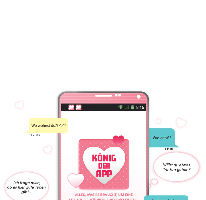 König der App - episode 4 - 5