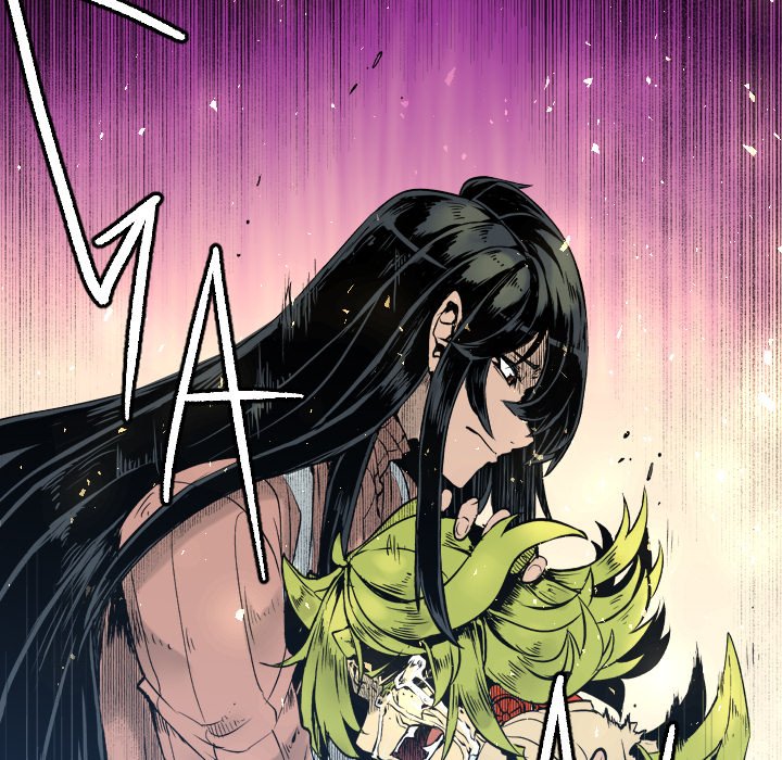 Knight of Rakshasa - episode 27 - 30