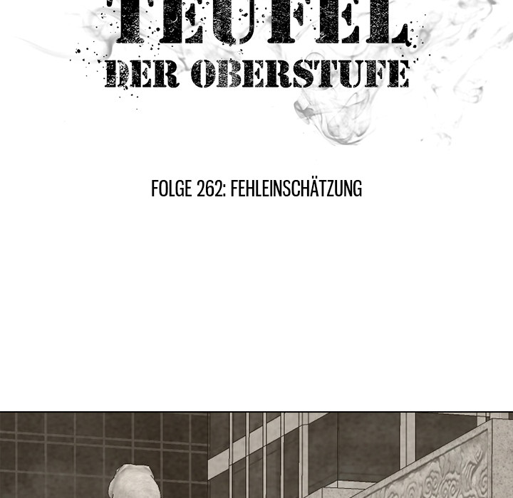 Teufel der Oberstufe - episode 262 - 11