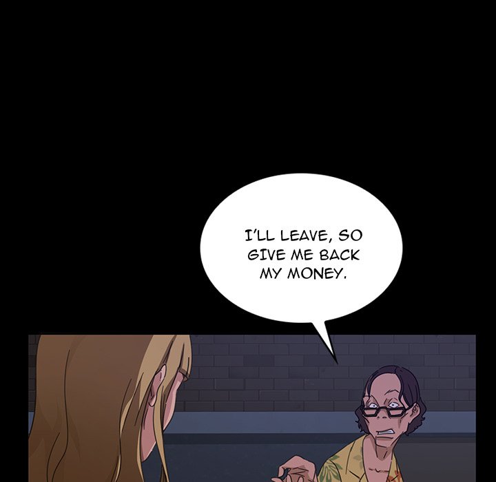 The Lucky Guy - episode 5 - 105
