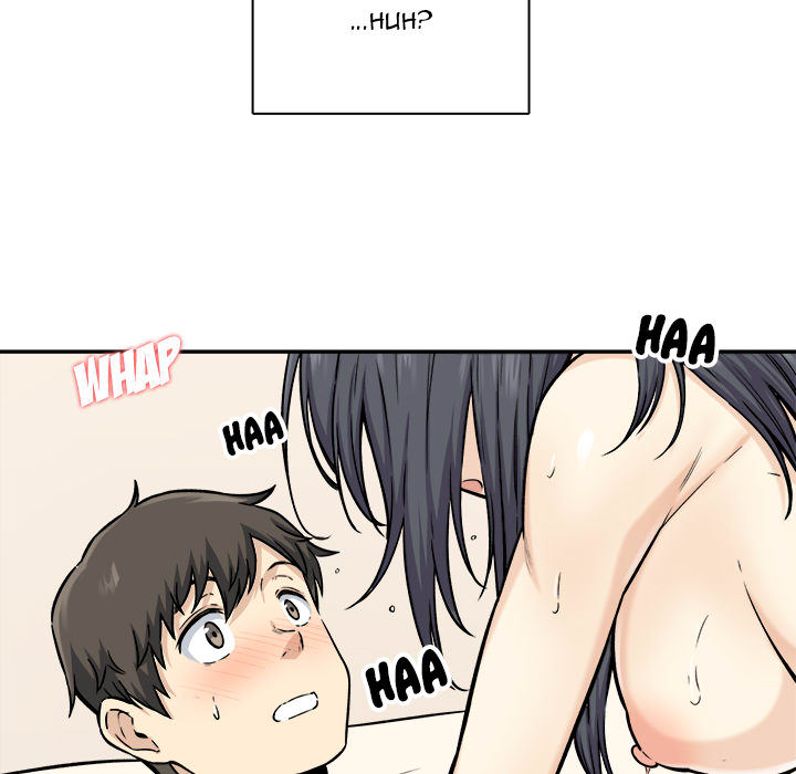 Excuse me, This is my Room - UNCENSORED - episode 28 - 91