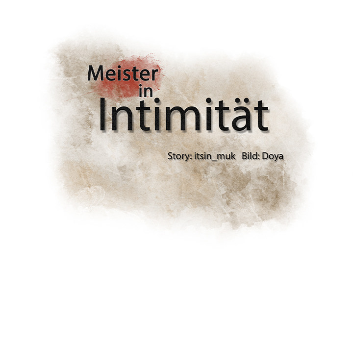 Meister in Intimität - episode 1 - 28