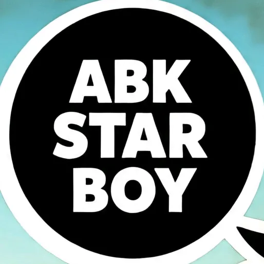 @abkstarboy