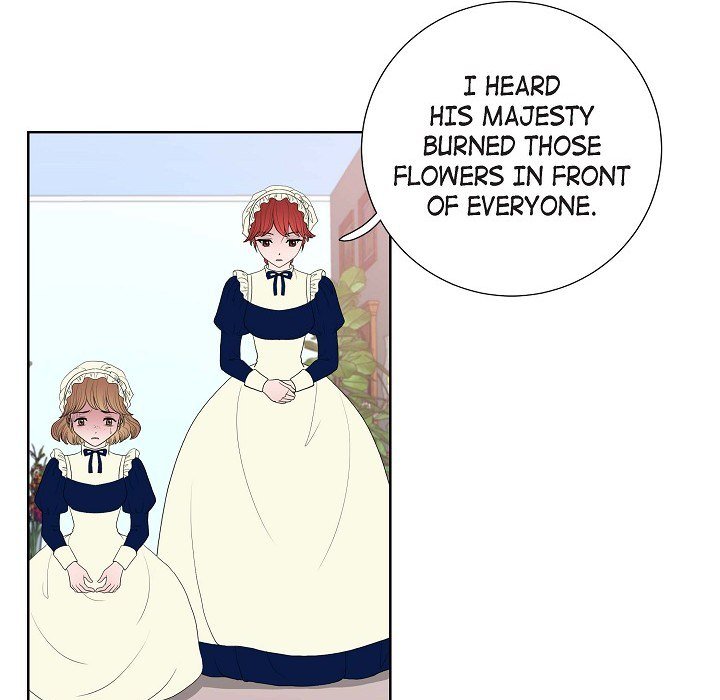 On the Emperor's Lap - episode 16 - 32