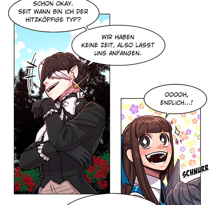 Im Wald der Glühwürmchen - episode 15 - 27