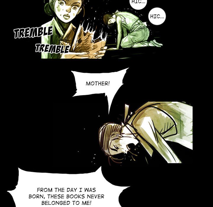 The Sword Clan - episode 4 - 63