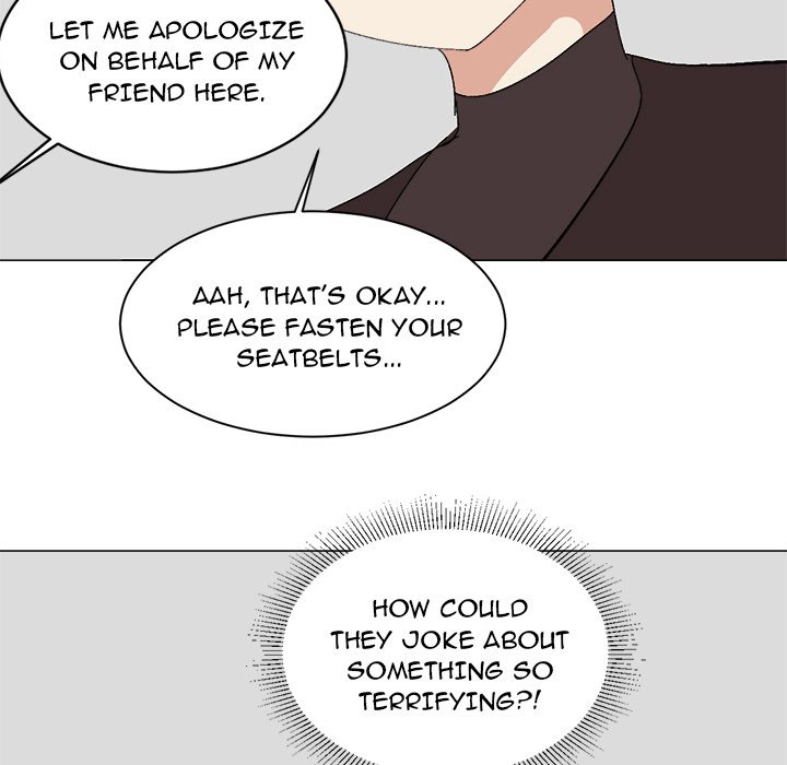 Chilly Charlie - episode 34 - 34