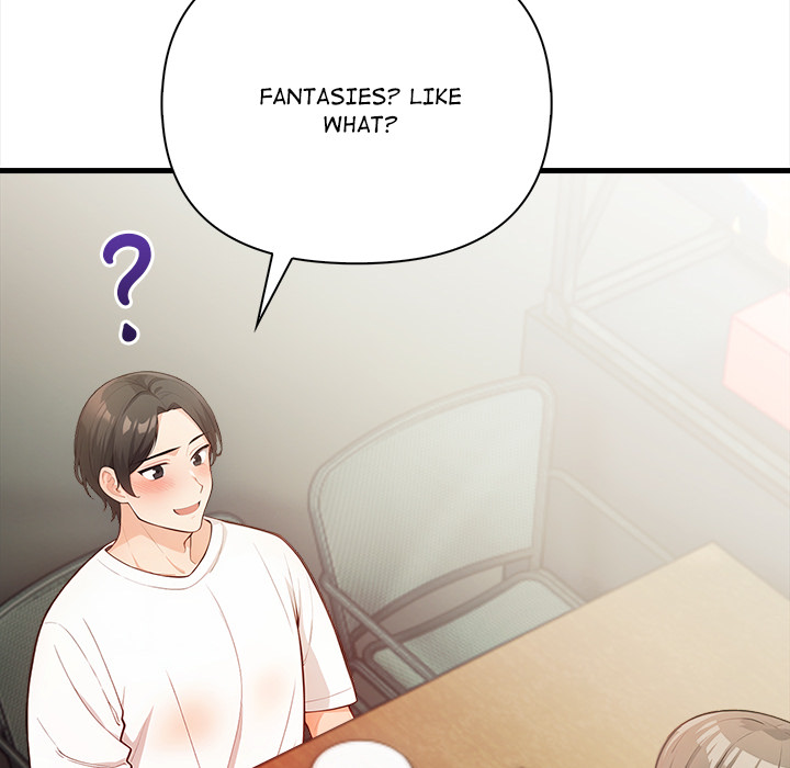 Trapped With My Boss - episode 14 - 72