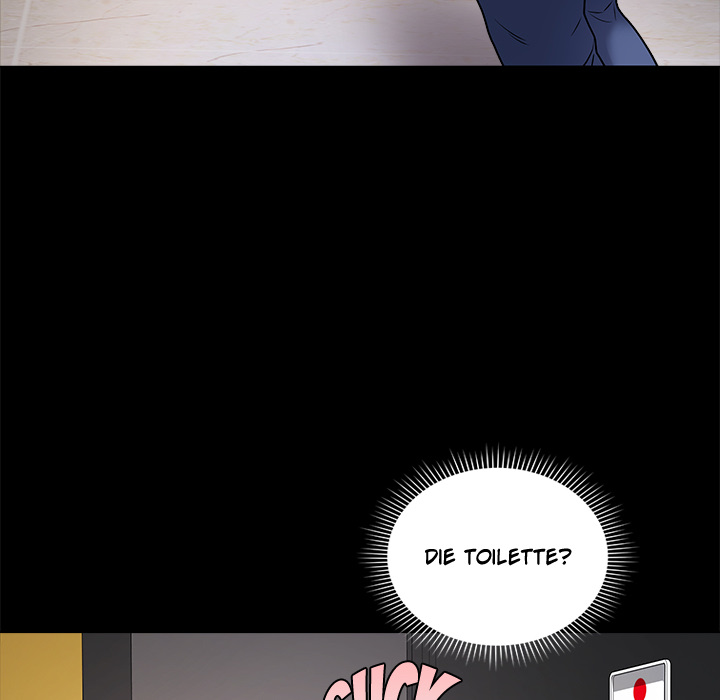 Dubiose Lieferung - episode 6 - 8
