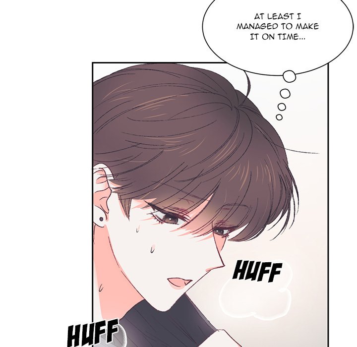 My BL Tales - episode 14 - 10