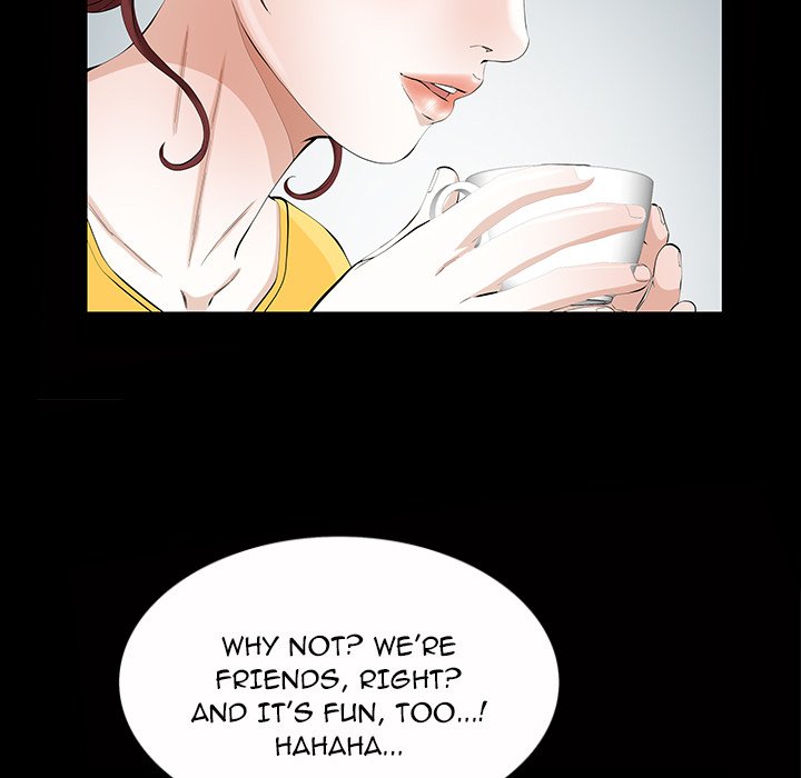 Difficult Choices - episode 24 - 45