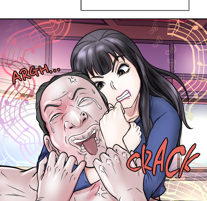 Immoral Family - episode 9 - 74