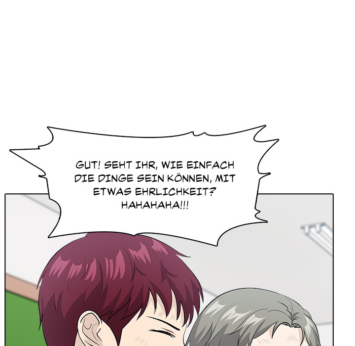 Teufel der Oberstufe: Boost - episode 1 - 143
