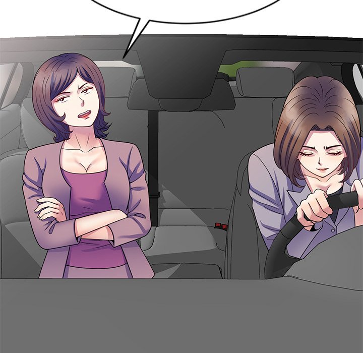 My Wife is a Teacher - episode 25 - 119