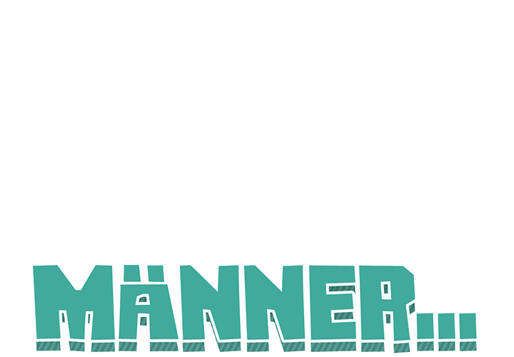 Männer... - episode 15 - 0