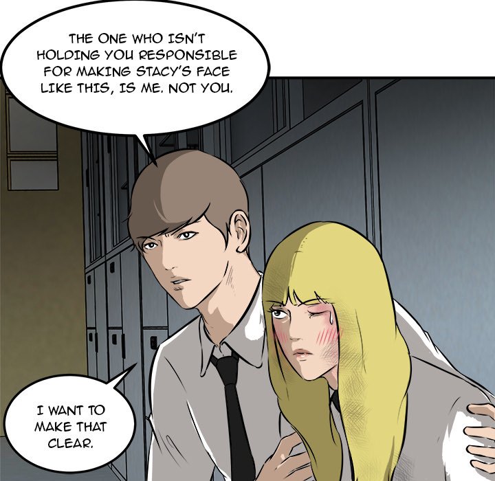 He Queen - episode 23 - 43