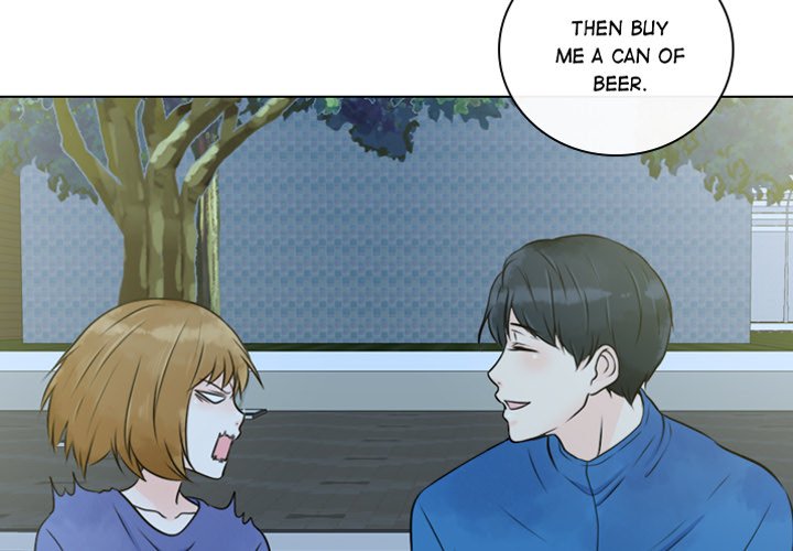 Leave Me Not - episode 16 - 3