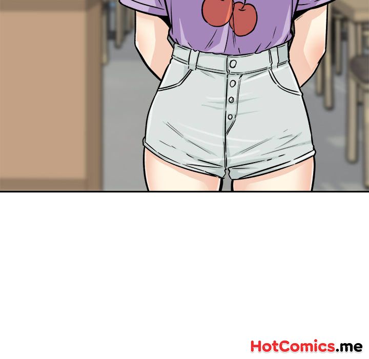Excuse me, This is my Room - UNCENSORED - episode 52 - 135