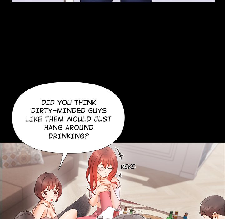 More Than Friends - episode 1 - 21