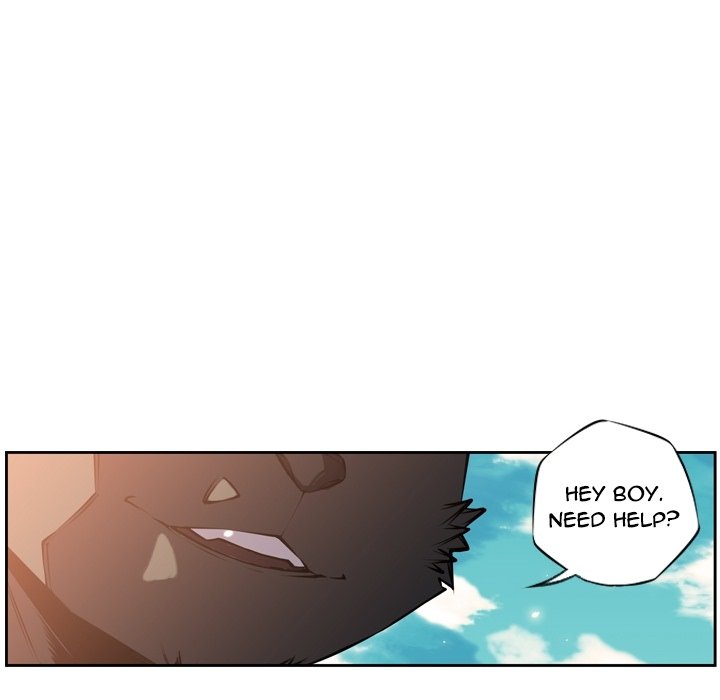 Supernova - episode Prologue - 44