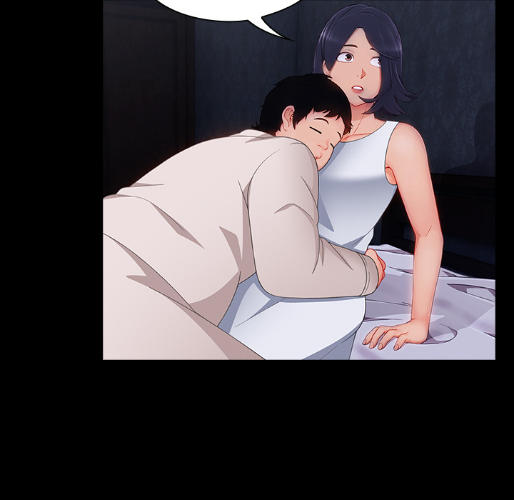 Lady Long Legs - episode 27 - 56