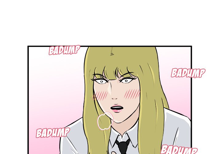 He Queen - episode 11 - 0