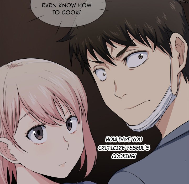 Excuse me, This is my Room - episode 10 - 44