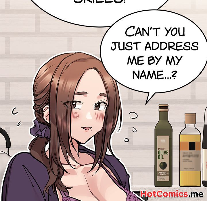 Don't Tell Mom - episode 43 - 80